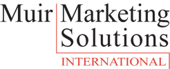 Muir Marketing Solutions International